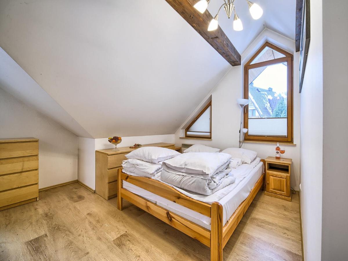 Visitzakopane - Malta Apartament Zakopane
