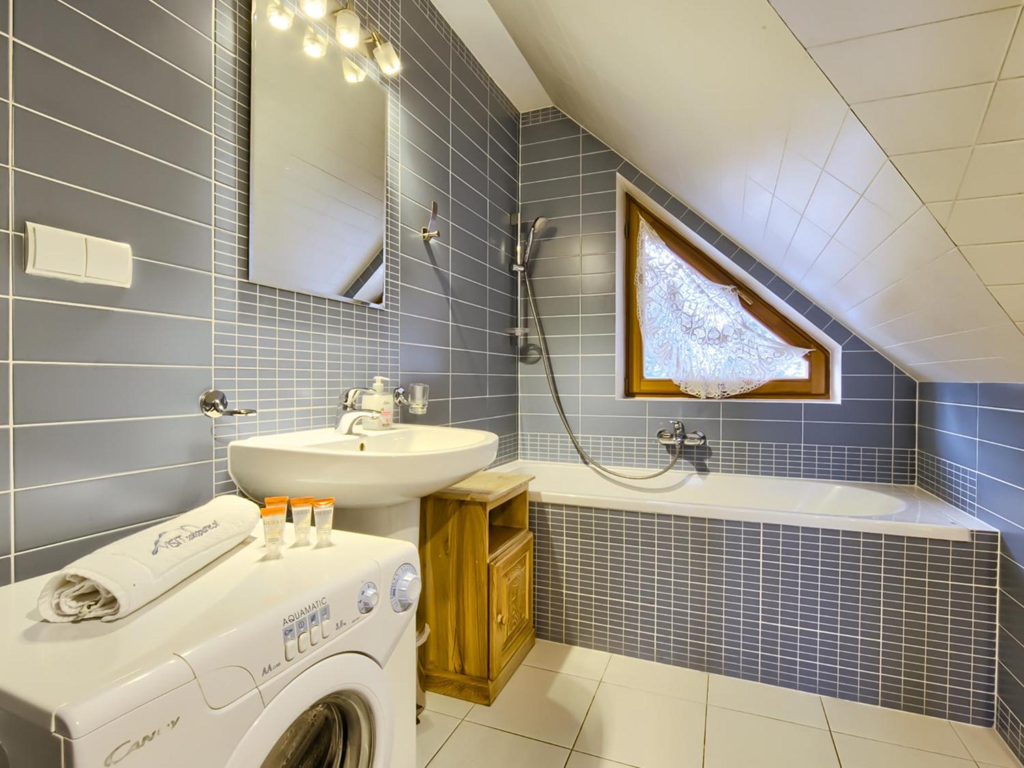 Visitzakopane - Malta Apartament